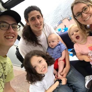 Meet your Posher, Jack